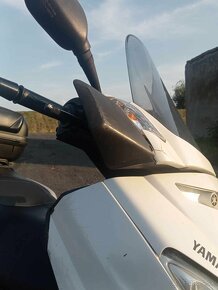 Predám Yamaha X-Max 125 - 7