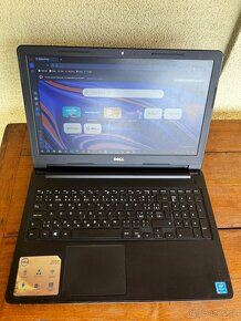 DELL VOSTRO 15 3000 series / upgrade RAM+SSD - 7