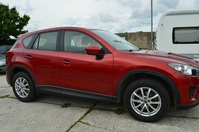 MAZDA CX-5 2,0 Skyactive 121kW 74127km, Slovenské - 7