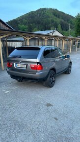 Bmw X5 3.0D - 7