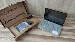 ASUS Vivobook Go 14 Flip - 7