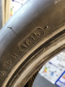 155/60 R15 Hankook zimne pneumatiky ❄️❄️❄️❄️ - 7