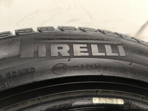 245/50 R18 Zimné pneumatiky Pirelli Sottozero Winter 4 kusy - 7