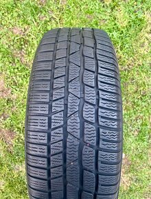 215/60 r16 zimné CONTINENTAL 99H;XL - 7