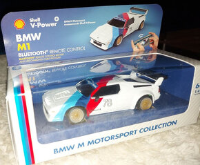 BMW M Motorsport - 7