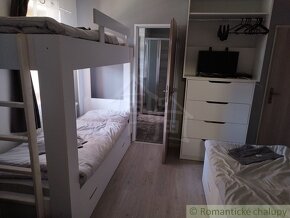 Apartmánový dom, s novými obytnými jednotkami, vhodný na - 7