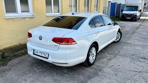 VOLKSWAGEN PASSAT 2.0 TDI 110KW DSG AKO NOVE KUPENE NA SK - 7