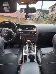 Audi A5 3.0 TDI Quattro - 7