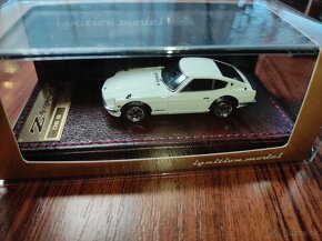 1:64 Ignition model Nissan - 7