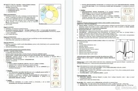 Maturitné zadania z BIOLÓGIE (30 zadaní) - 7