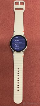 Samsung galaxy watch 7 - 7