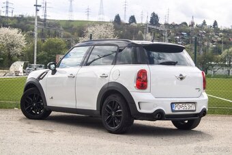 Mini Cooper SD - 7