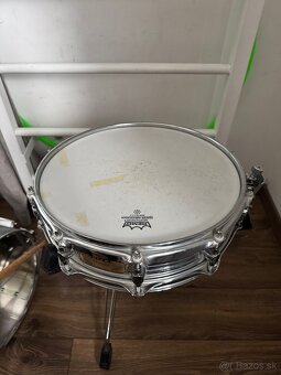 Mapex piccolo rytmicak 13x3,5 - 7