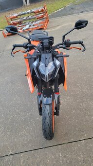 KTM 390 Duke - 2024 - 7