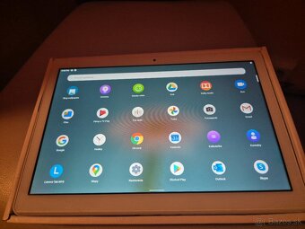 Lenovo tablet M10 bieli - 7