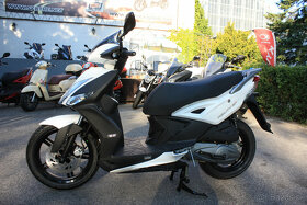 Skúter Kymco Agility City 16+ 125i CBS - 7