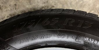 Prevarky 4x100 R13 - 7