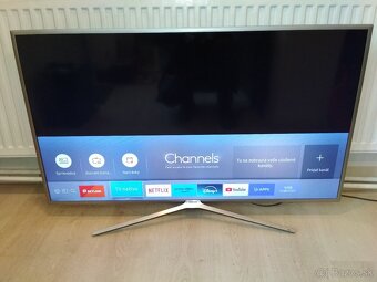 49" SMART televizor Samsung UE49K5672, uhlopriečka 123cm - 7