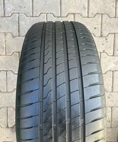 225/55 r17 letné FIRESTONE 101W; XL - 7