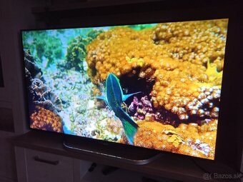 55UB850V 3D LG smart tv - 7