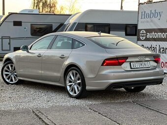 Audi A7 Facelift 200kw 2014 160,000km - 7