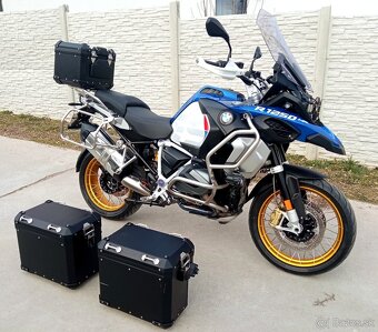 BMW R 1250 GS ADVENTURE HP - 7