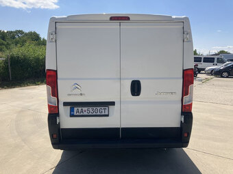 Citroen Jumper 2.2 HDI 2019 Euro 6 - 7