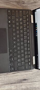 Dell XPS 13 9310 4K 2v1 - 7