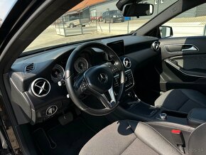 Mercedes-benz A180 A/T 90kw - 7