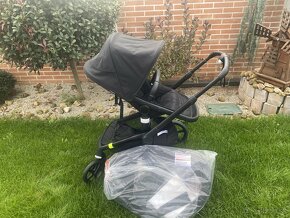 Bugaboo Fox 5 complete BLACK/MIDNIGHT BLACK - 7