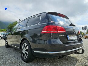 Volkswagen Passat Variant 2.0 TDI BMT Comfortline - 7