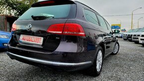 Volkswagen Passat Variant 1.6 TDI BMT Comfortline - 7