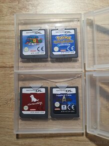 Predávam Game boy advance sp - 7