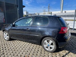 Volkswagen Golf 5 Hatchback 66kw 1.9 TDI - 7