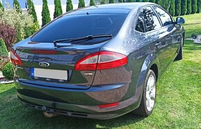 Predám Ford Mondeo - 7