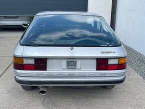 Porsche 924 - 7