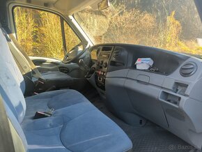 Iveco daily 2.3 sklápač do 3,5 tony - 7