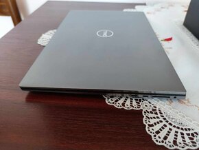 DELL Precision 5750 (DELL XPS 17" 9700) - 7