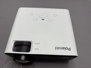 Polaroid VPR450PR001 projektor LED - 7