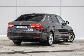 Škoda Superb 1.6 TDI CR DPF Greenline Ambition - 7