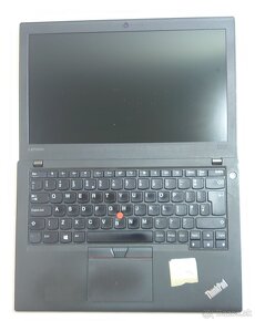 Lenovo ThinkPad X270, i5-7200U, 12,5" - 7