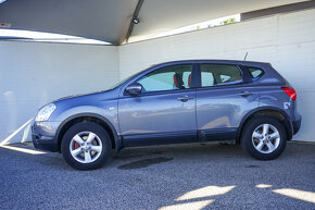 8 - NISSAN Qashqai, 2008, nafta, 1.5D, 78 kW - 7