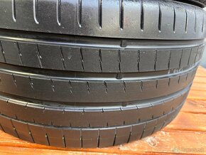 285/45/22.325/40/22.MERCEDES GLS NOVE PNEU - 7