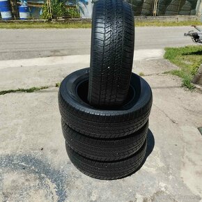 18"-265/60R18 BRIDGESTONE LETNE - 7