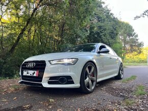 Audi S6 - 7