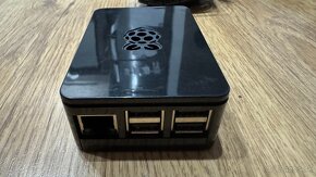 Raspberry Pi 3B+ - 7