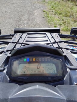 CFMoto X8 Gladiator - 7