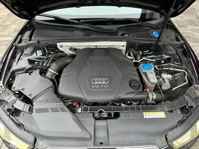 Audi A5 3.0TDI quattro 180kw model 2012 - 7