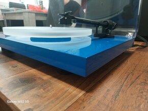 Pro-ject Debut lll - 7