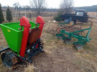 Zetor Super 50 - 7